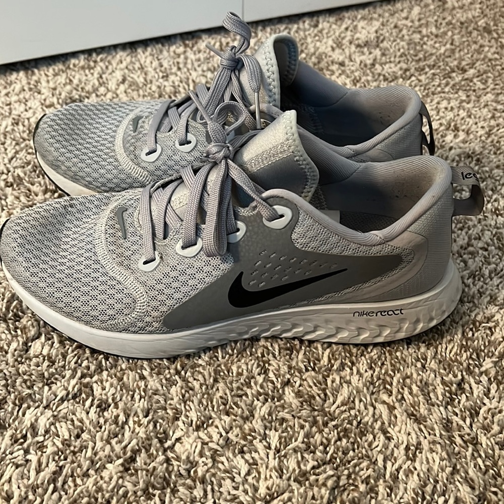 Womens Nike React